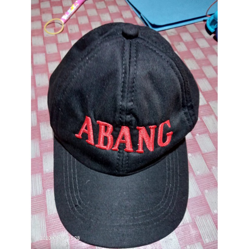 CETAK NAMA TOPI ANAK BORDIR-8