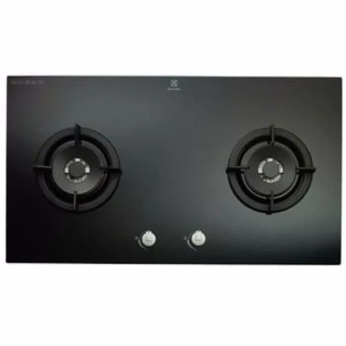 PROMO cooker hood / penghisap asap TEKA HTB 601 Black