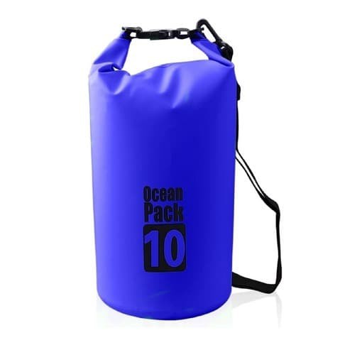 TAS WATER PROOF OCEAN BAG 5, 10, 20Liter