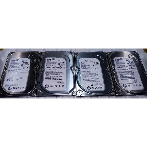Hdd 500gb sata seagate slim