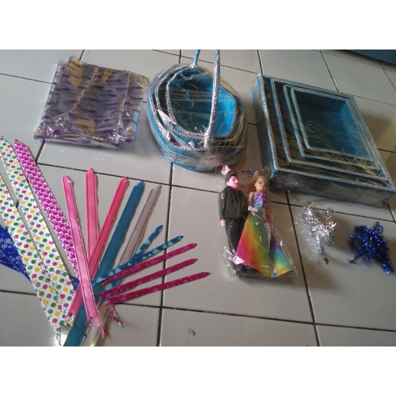 

paket seserahan nikah