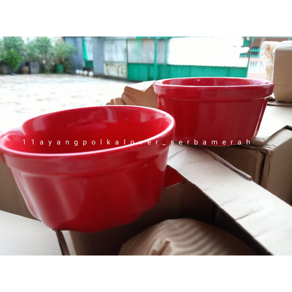 Jual RAMEKIN BUNGA D 10 CM T 5 CM Shopee Indonesia