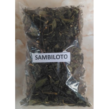 

Sambiloto ( Daun & Batang ) Kering Obat Herbal Murah Grosir