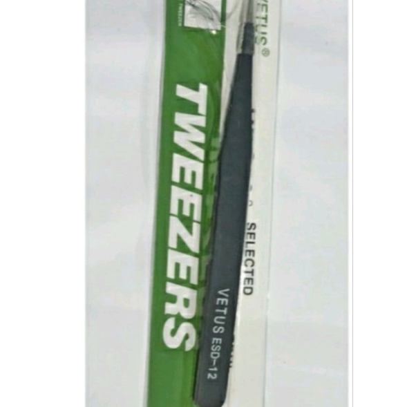 1BIJI PINZEET , TWEEZERS