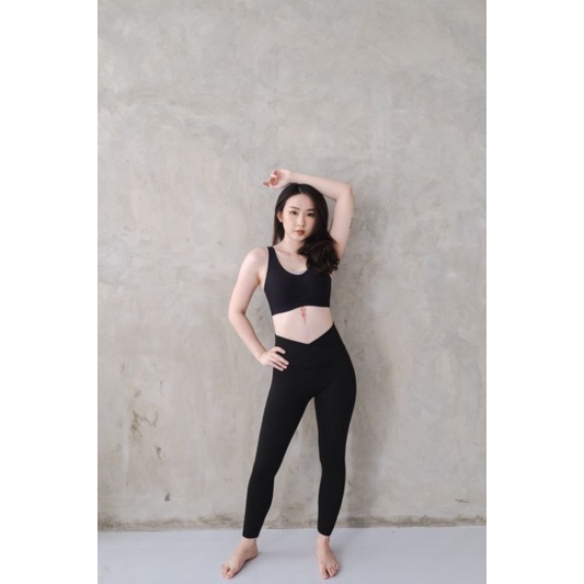 Kara Fit Leg Shaper