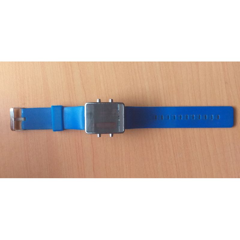 JAM TANGAN WANITA / JAM TANGAN DIGITAL / JAM DIGITAL CEWEK