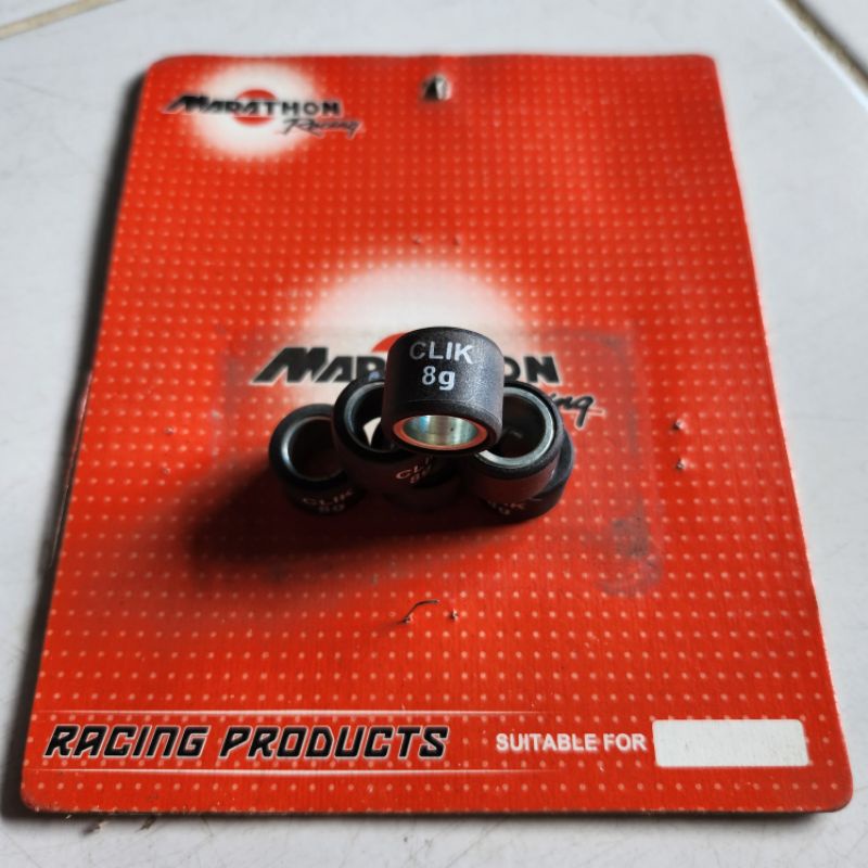 OBRAL ROLLER RACING VARIO OLD /BEAT OLD HARGA 4 BIJI