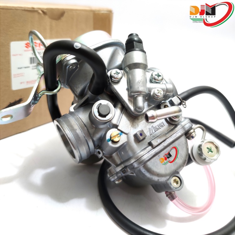 Karburator Suzuki Hayate  Skywave Original SGP 13200-13H20-000