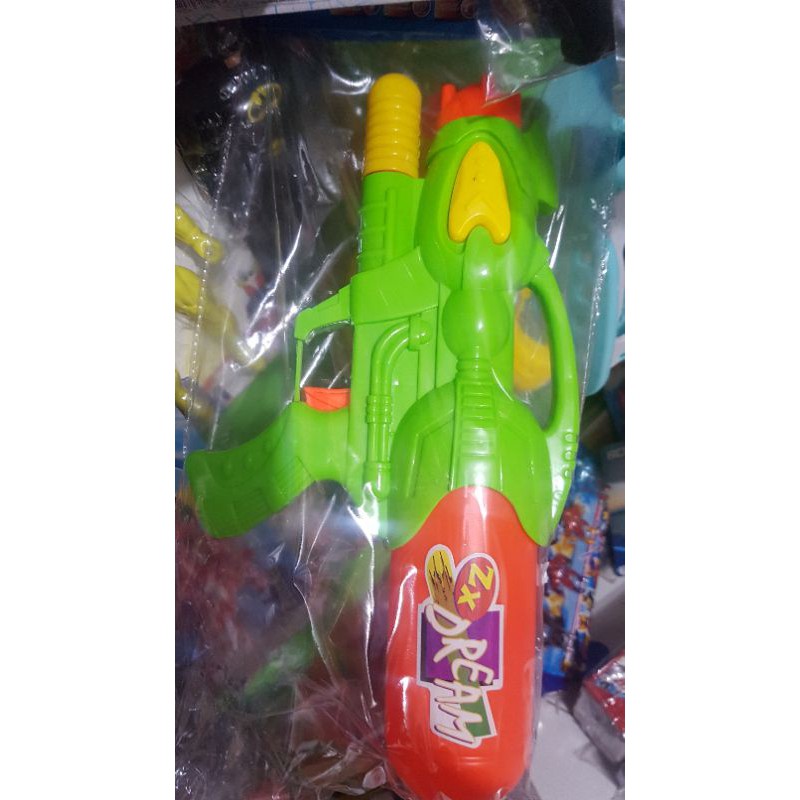 mainan tembakan air jumbo