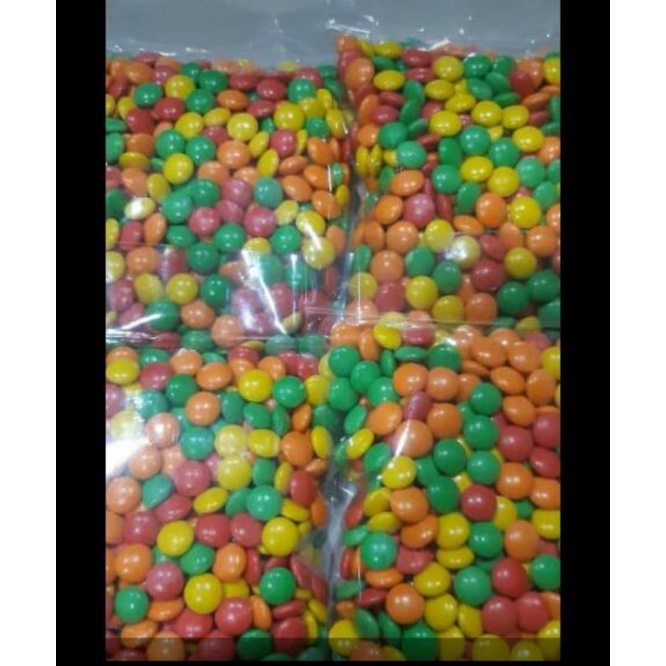 

coklat meteora