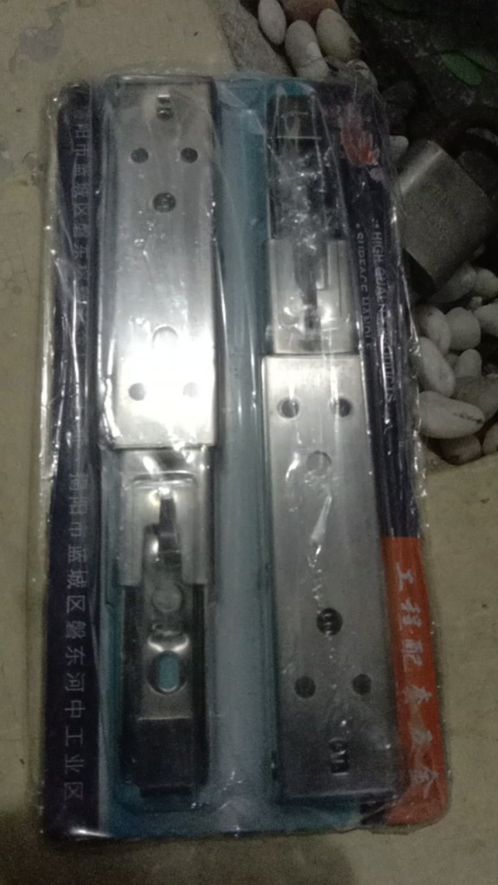 [best Quality] Bracket Engsel Folding Stainless Steel Max Load 65kg