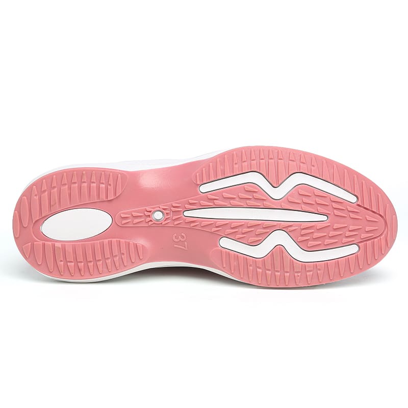 Sepatu Kanvas Wanita Tanpa Tali Canvas Perempuan Sneakers Kasual Impor Korea Style Slip On 3010