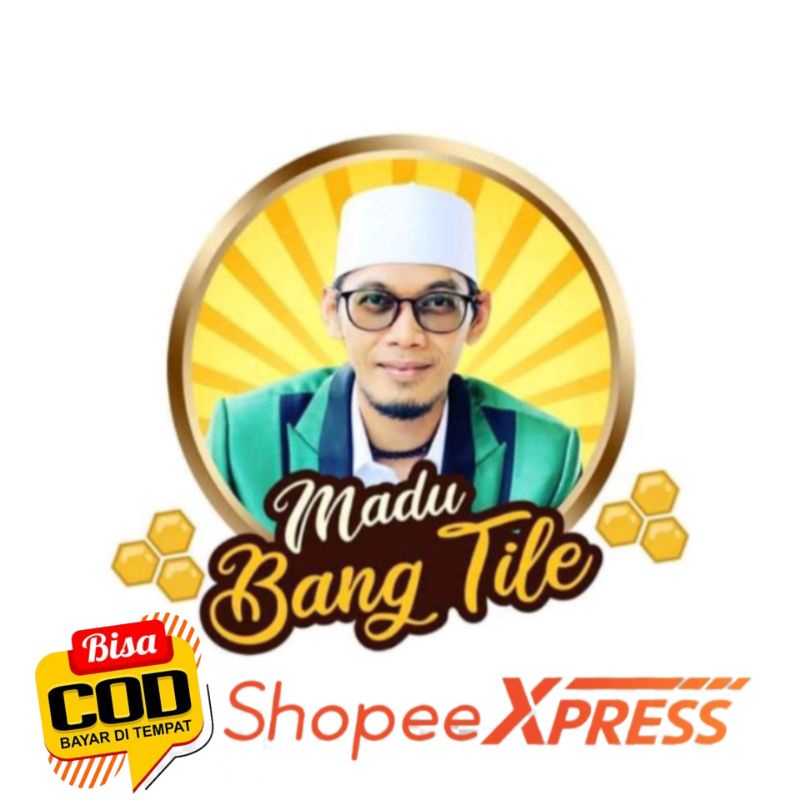 

MADU BANG TILE BEEST