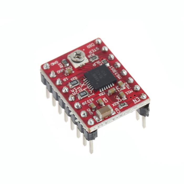 A4988 Stepper Motor Driver