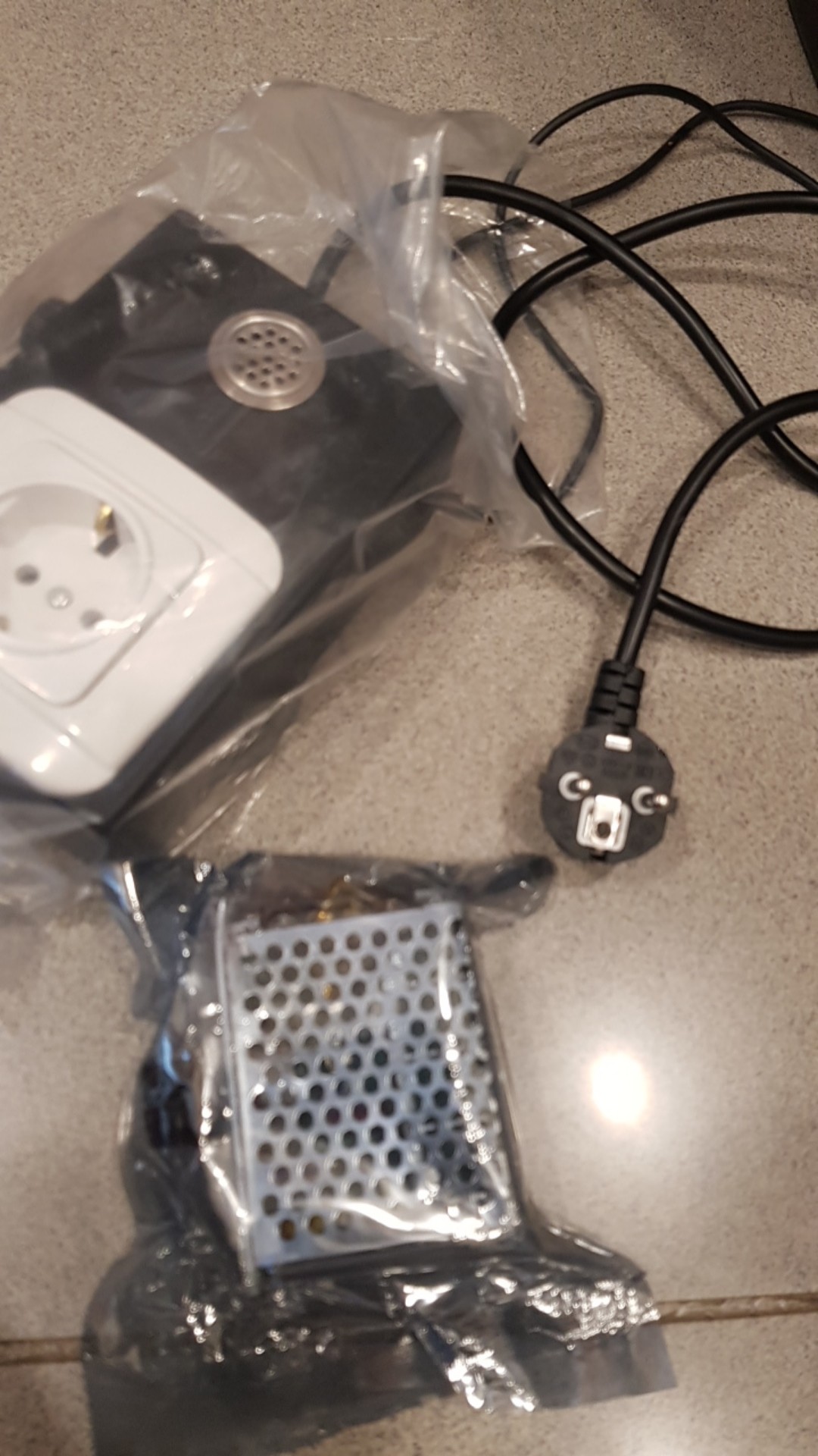 Dimmer Scr 4000w 4000 Watt Pengatur Kecepatan Dinamo Mesin Bor Gerinda Pompa Dimmer Scr 4000 Wat