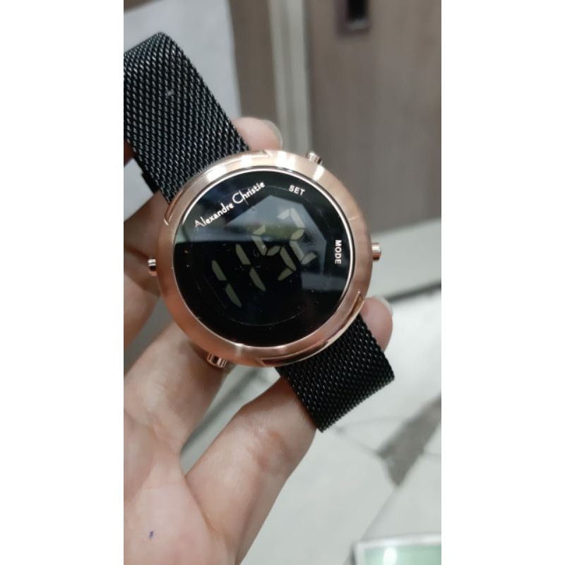 Jam tangan wanita || Jam tangan AC 9337 untuk cewek