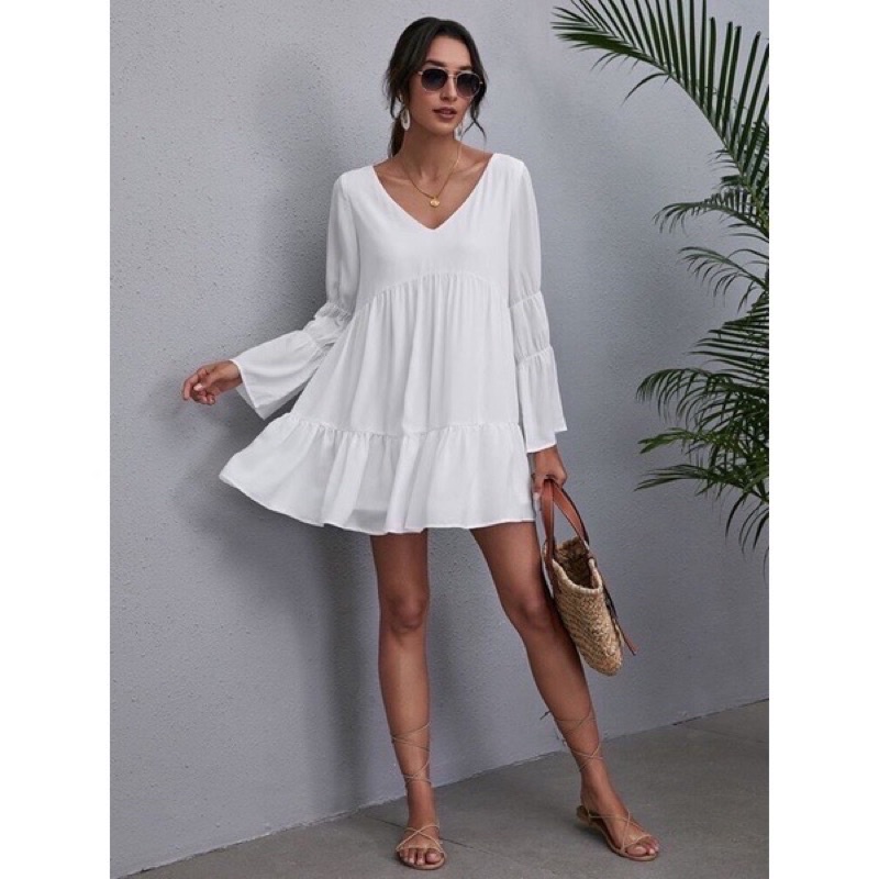 Dres pantai bali, bajupantaibalimurah , Dress wanita