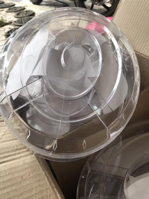 Toples Nuai Ratu Sn1001 Sekat 5