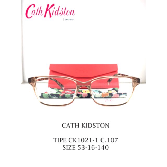 Kacamata Cath Kidston CK1021-1