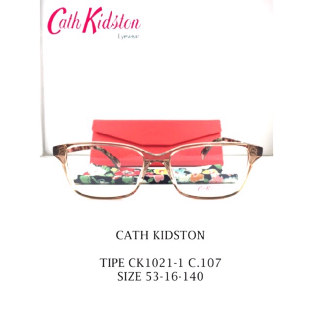 Kacamata Cath Kidston CK1021-1