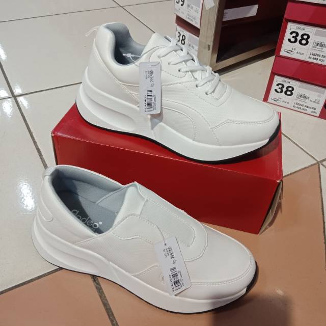 Fladeo Sepatu sneaker wanita