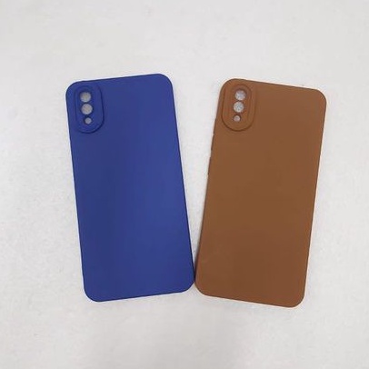 Case ProCamera Soft Matte Protector Vivo Y91C/Y1S