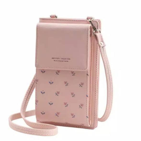 ,, ✦ TAS SELEMPANG PRETTYZYS COLLECTION BOLISH TAS MURAH TAS SLEMPANG TAS WANITA HPO UNTUK HP uk 5.5