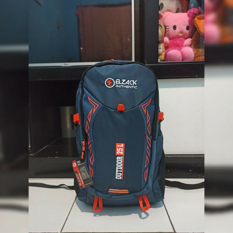 Tas ransel punggung TNf 30 lIter