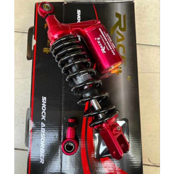 Shock Shockbreaker tabung atas beat scoopy mio mio j xeon scoopy fino vario 125 vario 150 Shockbreaker Shock G Pluss 300MM 330MM