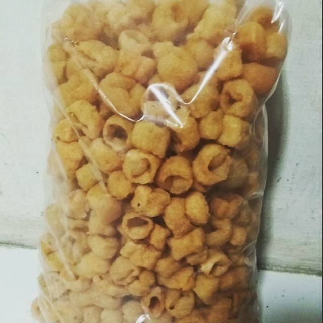 

Pothil/Potil/ Slondok Magelang