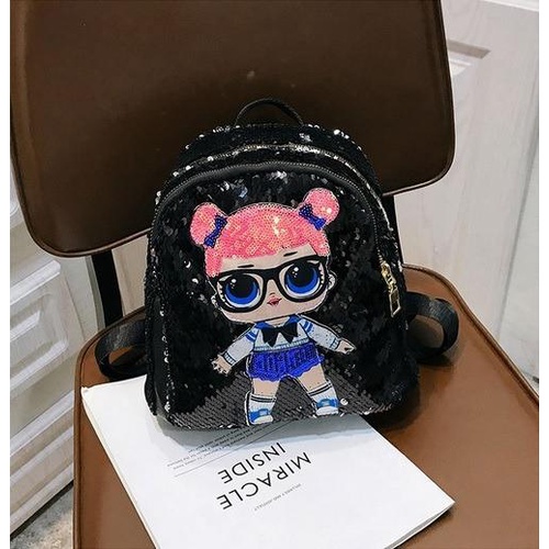 JK 319 TAS RANSEL FASHION WANITA IMPORT BAG BACKPACK