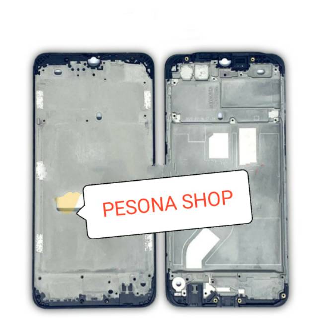 Frame Tulang LCD Oppo A12 CPH2077 CPH2083