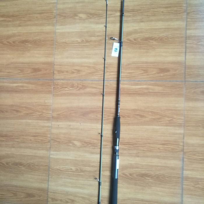alat pancing mantul habis Joran Rod Fenwick Golden Wing 180