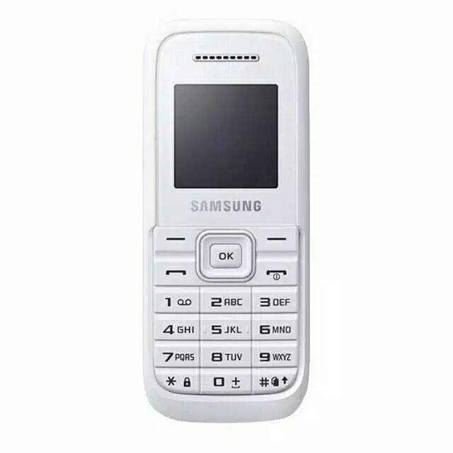Samsung Keystone 3 SM-B109E