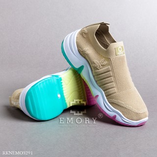 Adidas Vintage Rainbow Sneakers 93