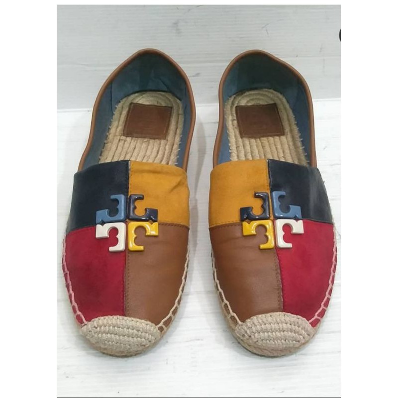 Sepatu Tory Burch