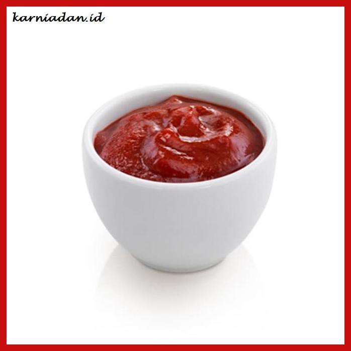 

gnidderdsaus- gochujang (red pepper paste) 630 gram -asliiiiii.