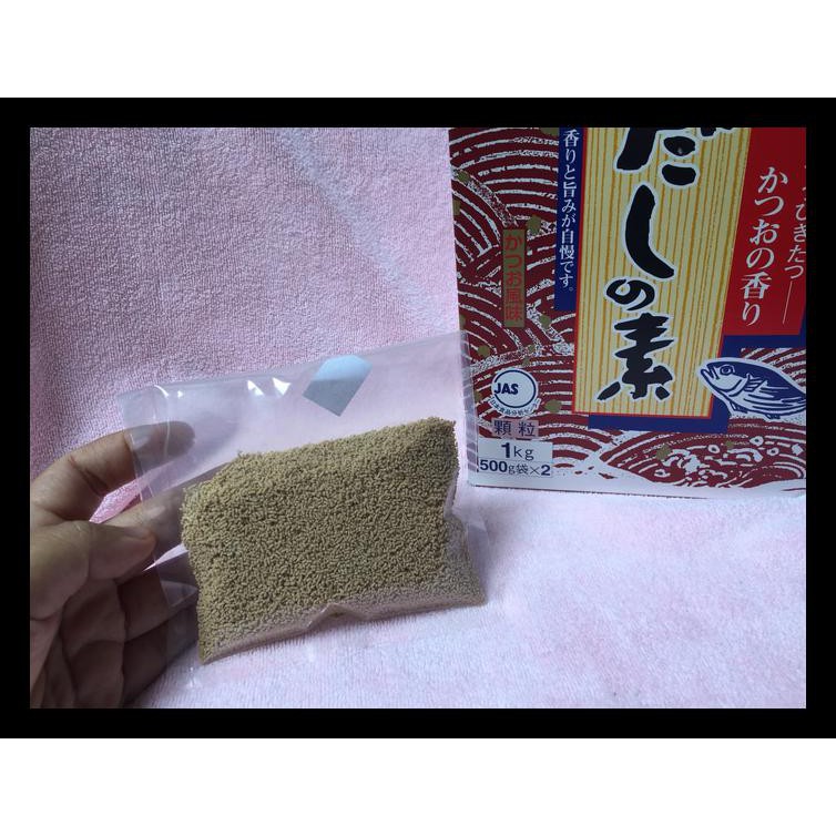 

Share Hondashi Marutomo 50G Kaldu Ikan Dashi Halal Jepang Repacking Terlengkap