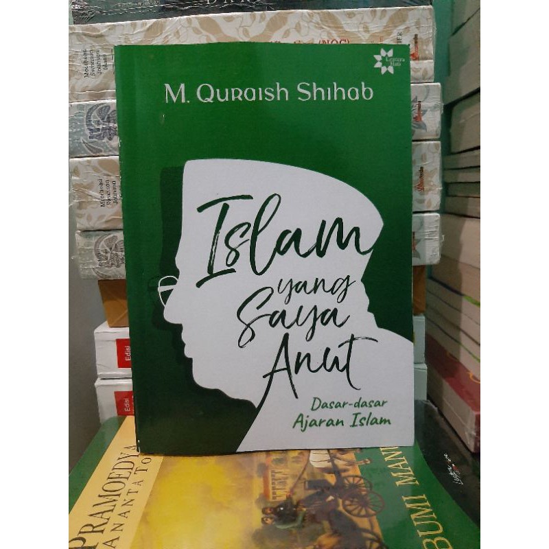 Islam yang saya anut