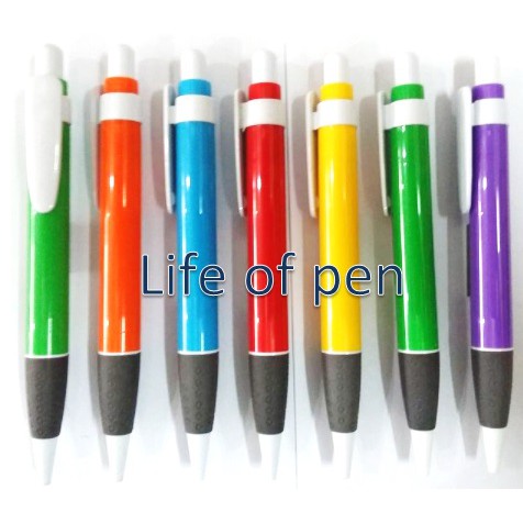 

MINIMUM ORDER 100 Pulpen / Pena promosi lebar 1001