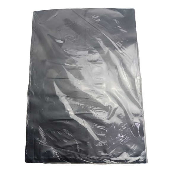 &lt;Ecer&gt; Plastik Packing HD TANPA PLONG UK 35x50 TEBAL 0,45 | Plastik Olshop Tas Jaket Hoodie Tebal