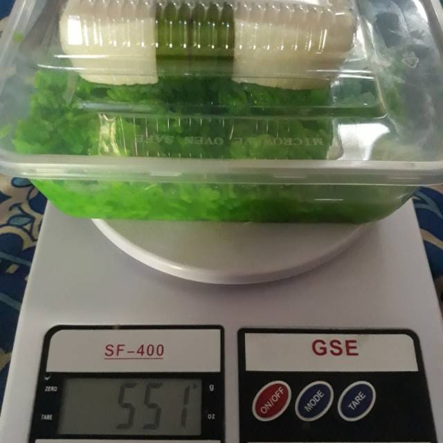 

Tape Ketan