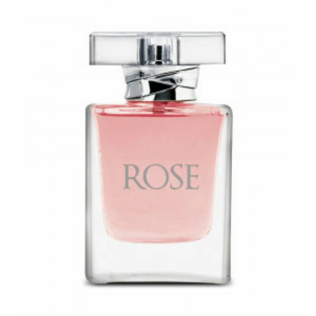 Sophie Paris Rose Eau De Parfum