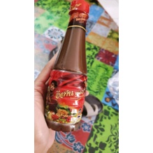 

✨Fermented Fish Sauce / Chumnan Sauce / Thailand Sauce / Saos Somtam 350ml/ Fermented Fish Sauce / Chumnan sauce / Thailand Sauce / Thai Sauce / Saus Thailand / Saus Chumnan / HALAL/ Salmon Salad | Somtam chumnan | Salmon rujak thai with CHUMNAN SAUCE