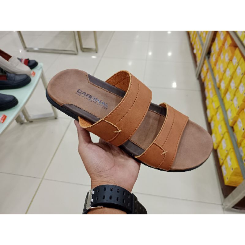 Cardinal sandal pria slop new Original Cardinal
