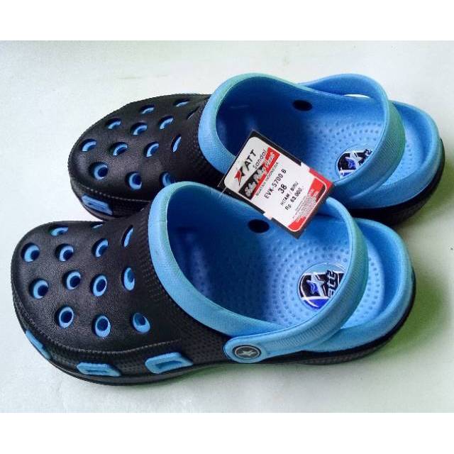  Sandal  Baim Pria Att sandal kodok  Shopee Indonesia