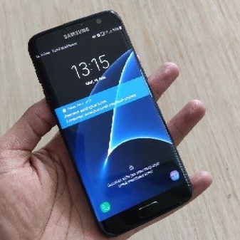 samsung galaxy s7 edge 128gb dual resmi