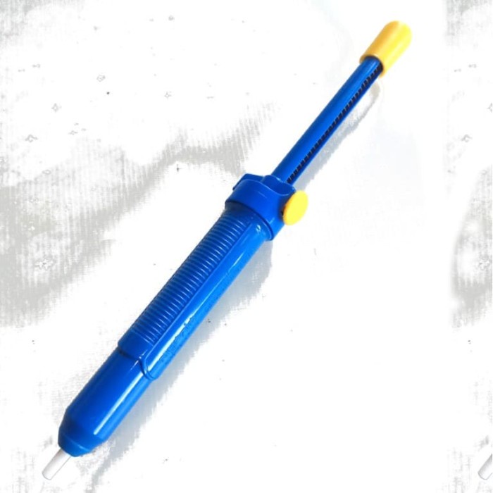 Penyedot Timah Besar Jumbo Desoldering Pump Solder Attractor Sedotan