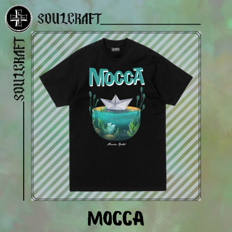 Mocca - Perahu Kertas (official)