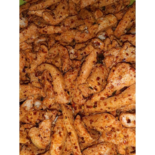 

basreng ori full bumbu daun jeruk 75 gram